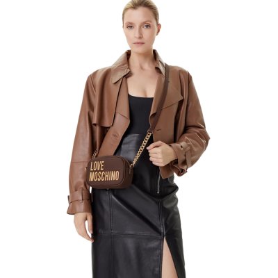 THE BOLD LOVE CROSSBODY BAG